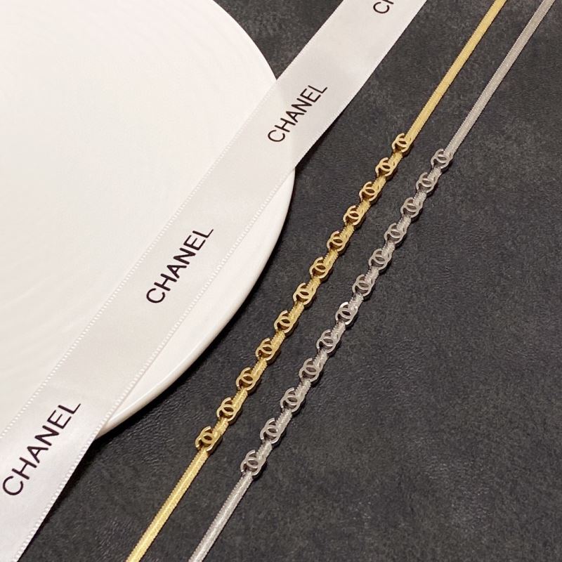 Chanel Necklaces